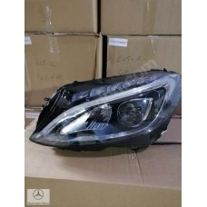 BAŞKAN TİC.MERCEDES A2059062504 W205 C180-C200 LED SOL FAR 2059062504